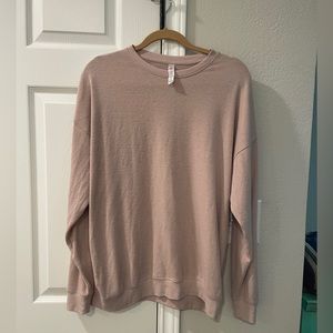 Alo Yoga Soho Pullover